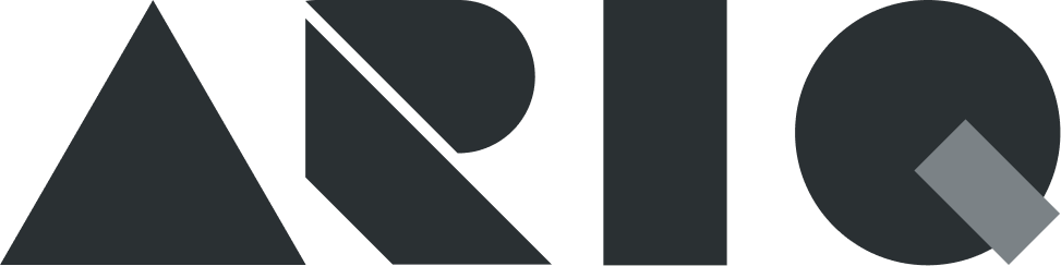 site logo